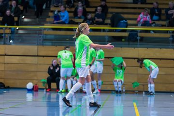 Bild 603 - B-Juniorinnen HLM